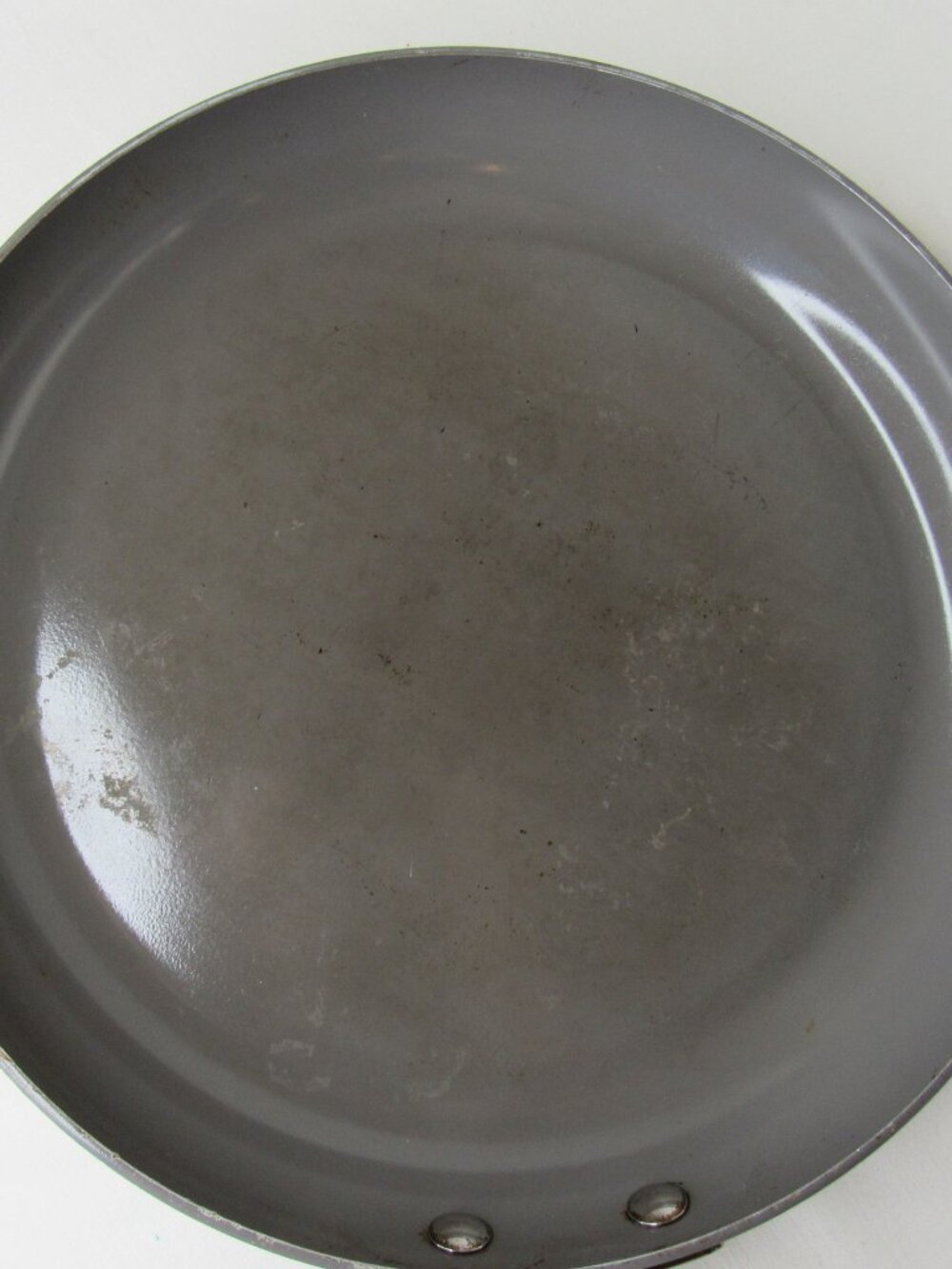 Williams Sonoma Induction 10 inch Fry Pan Made In France Non Stick - Picture 6 of 7